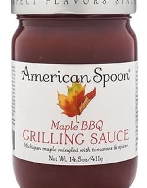 American spoon - With its crowd pleasing medium heat, American Spoon Pumpkin Seed Salsa is an excellent choice for chips and salsa, breakfast burritos, or grilled chicken tacos. - American Spoon Pumpkin Seed Salsa is made in our Petoskey, Michigan kitchen. - Our Pumpkin Seed Salsa is made in small batches just 80 jars at a time. - Ingredients: tomatoes ...